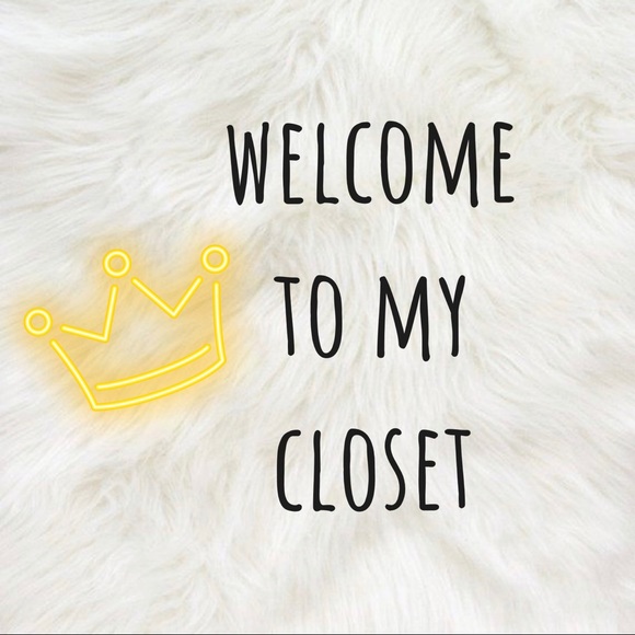 Other - • MEET YOUR POSHER •